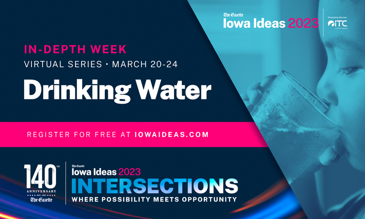 Iowa Ideas In-Depth Week