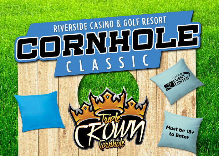 Cornhole Classic