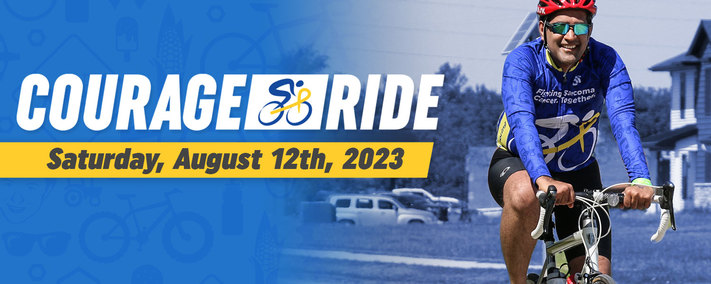 19th Annual Courage Ride