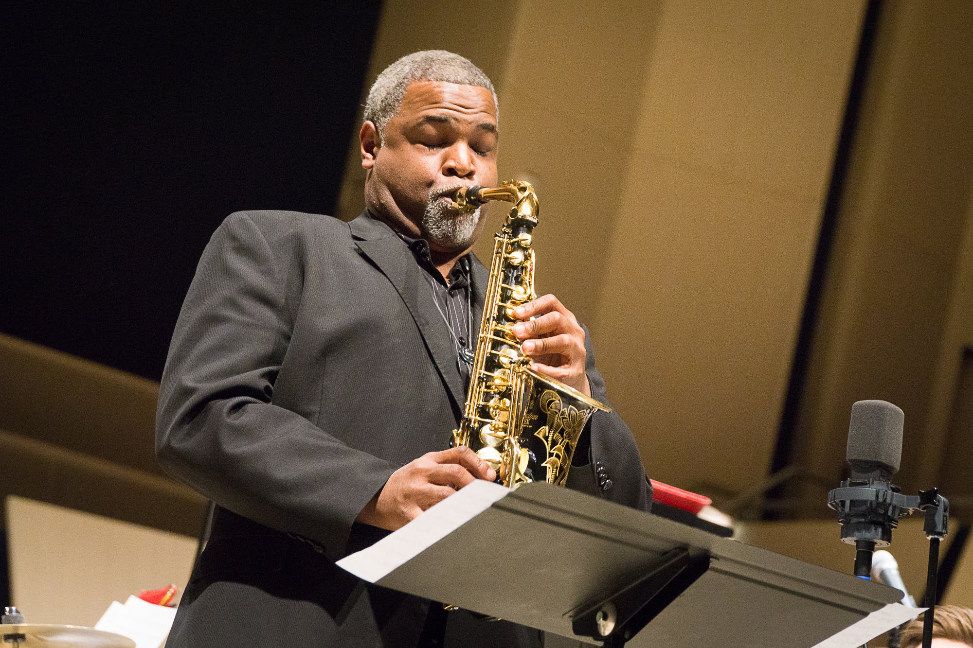 KCCK's Jazz Under The Stars Road Scholars Hoopla