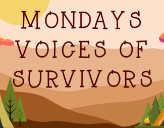 Search mondays voices of survivors 480x240