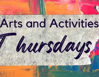 Search arts  crafts  and activities thursdays 480x240 nice