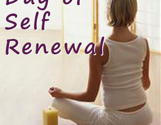 Search day of self renewal