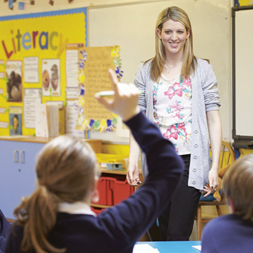 Holistic Healing for Educators & Classrooms, Credit 1 at Prairiewoods