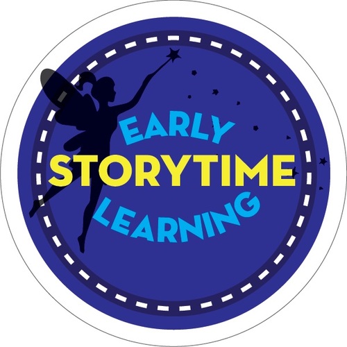 Early Learning Story Time