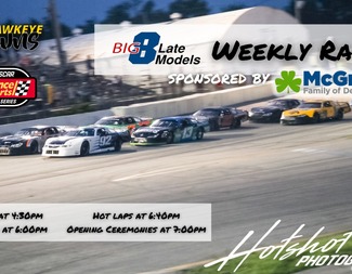 Search weekly racing 6.2.23