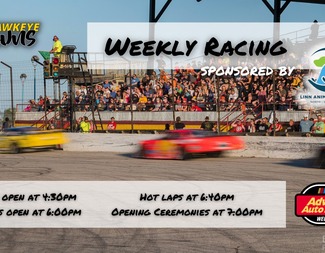 Search weekly racing 6.16.23