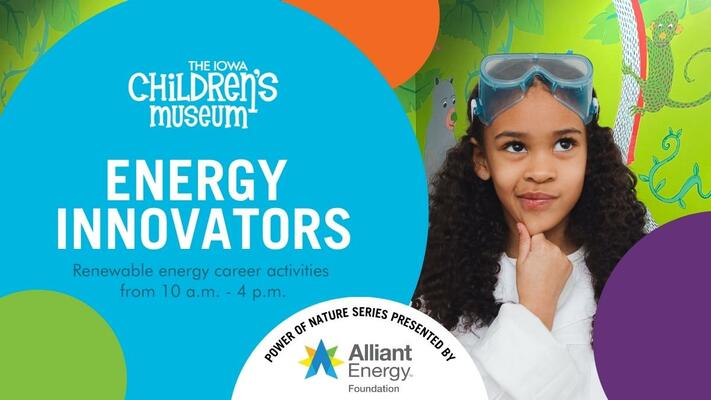 Energy Innovators