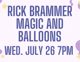 Search rick brammer magic and balloons 480x240  1 