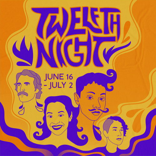 Free Shakespeare in the Park: Twelfth Night