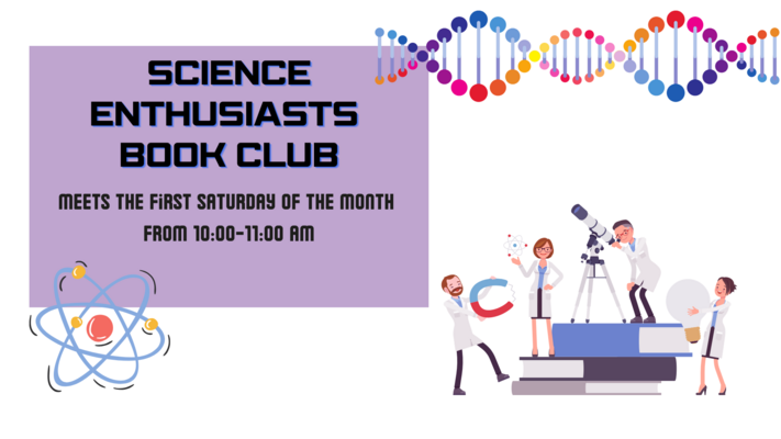 Science Enthusiasts Book Club Hoopla science-enthusiasts-book-club-hoopla