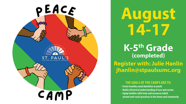 Peace Camp