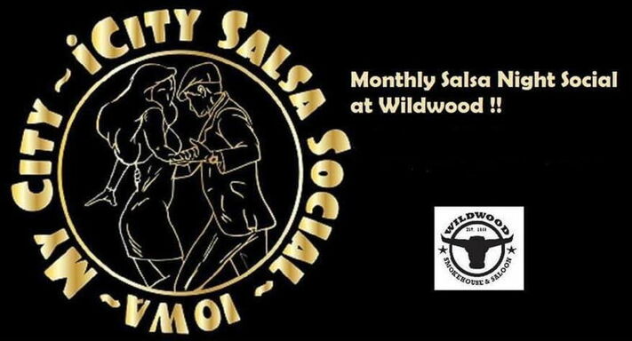 iCITY Salsa Social at Wildwood