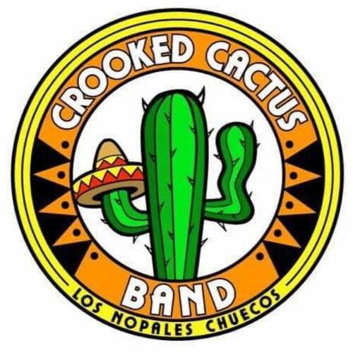The Crooked Cactus Band AKA Los Nopales ChuecosMaquoketa Summer