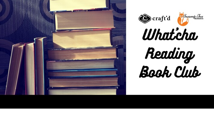 What'cha Reading Book Club