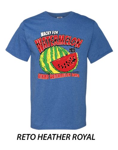 Atkins Watermelon Days | Hoopla