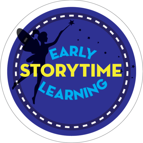 Early Learning Story Time at Ladd Library