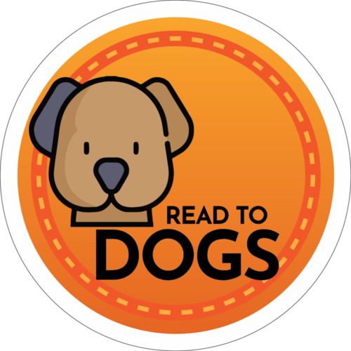 Read to Dogs