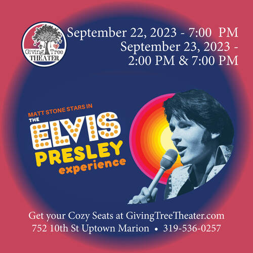 The Elvis Presley Experience