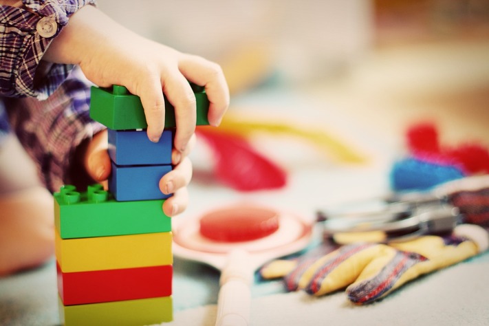 Kid Connect Playgroup