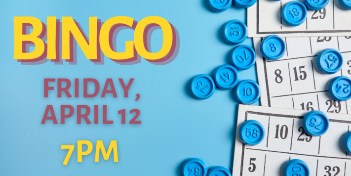 BINGO at the Ely American Legion