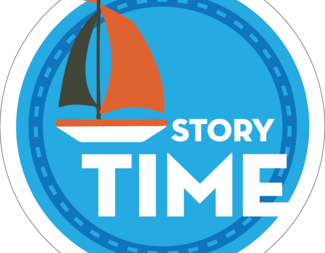 Search story time icon
