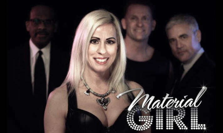 Material Girl