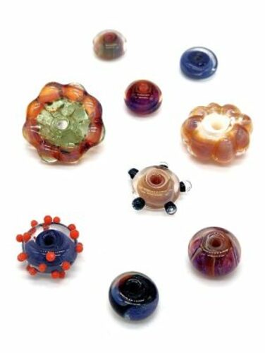 Boro Beads