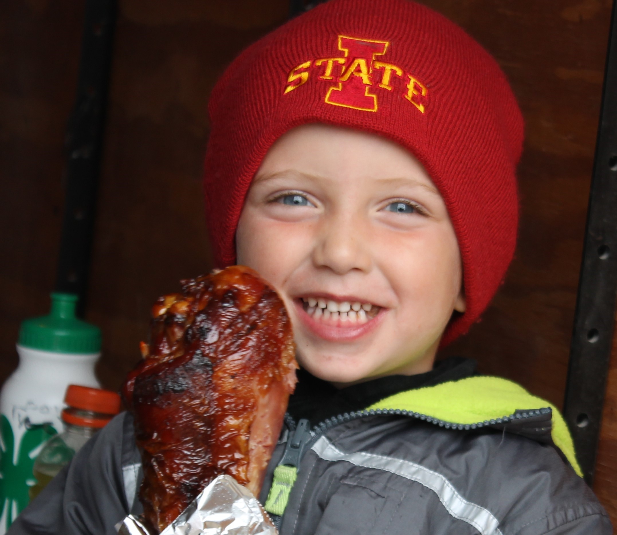 Kalona's Annual Fall Festival Hoopla