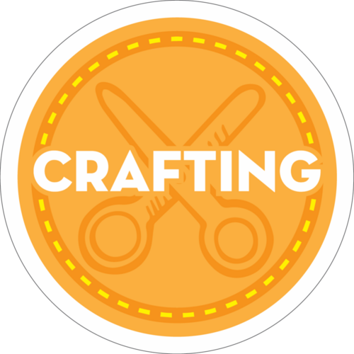 Crafting Circle