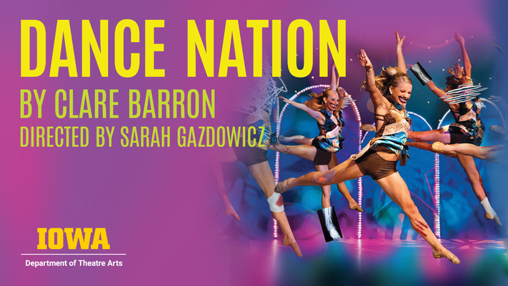 Dance Nation