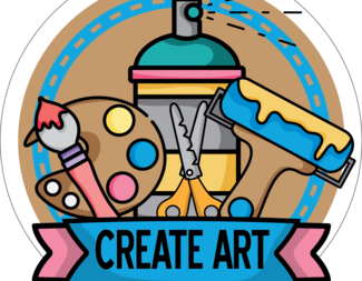 Search create art