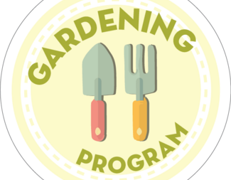 Search gardening program