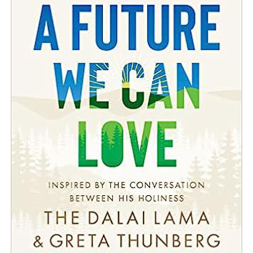 Journey Toward: A Future We Can Love at Prairiewoods