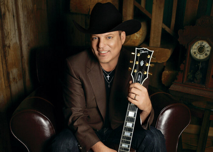 John Michael Montgomery