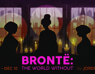 Search bronte banner