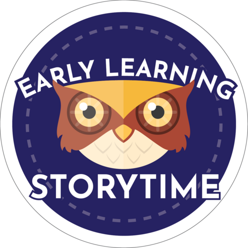 Early Learning Story Time - Downtown Library