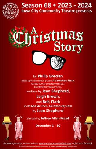 A Christmas Story