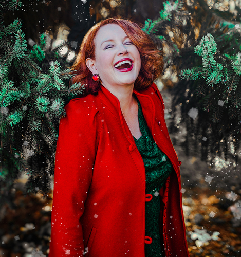 Lynne Rothrock's Christmas Cabaret