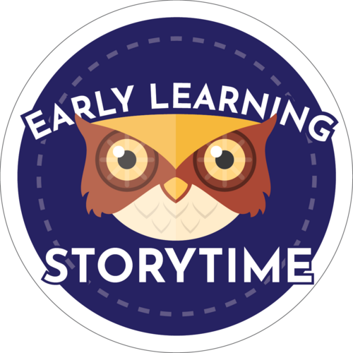 Early Learning Story Time - Ladd Library