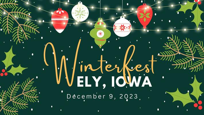 Ely Winterfest