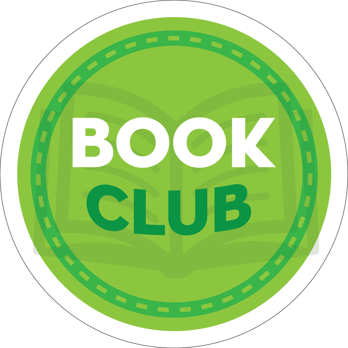 Between the Covers Book Club Hoopla