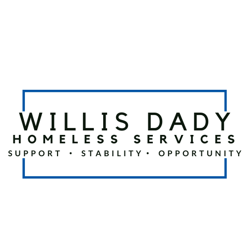 Willis Dady Homeless Prevention