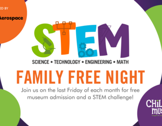 STEM Family Free Night 