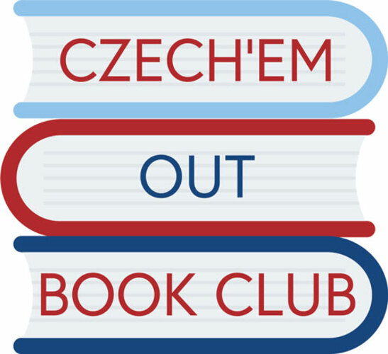 Czech’em Out Book Club