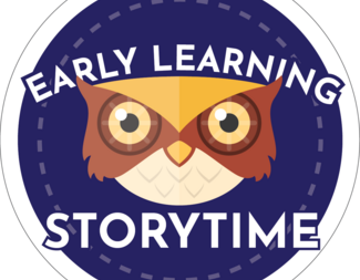 Early Learning Story Time at Ladd Library