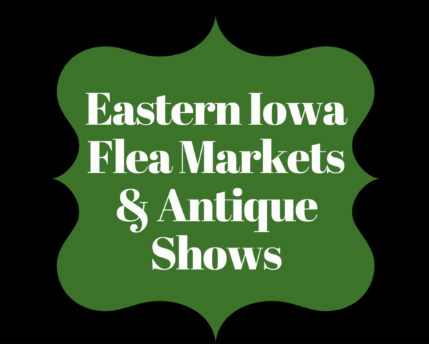 Monticello Flea Market, Antique, and Collectible Show