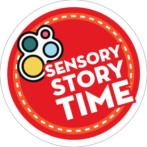 Sensory Story Time