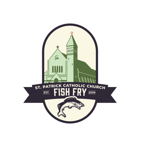 St. Patrick Fish Fry