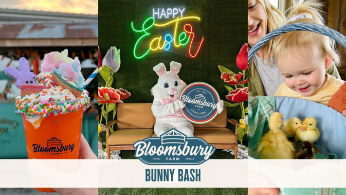 Bunny Bash